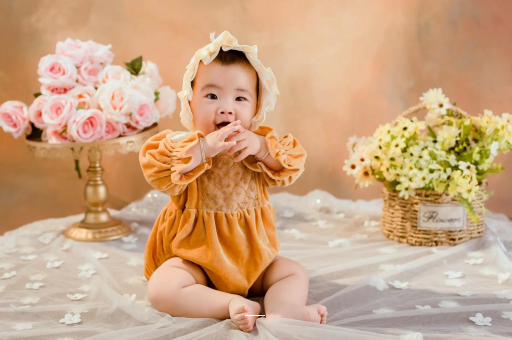 宁阳四个月宝宝咳嗽小妙招